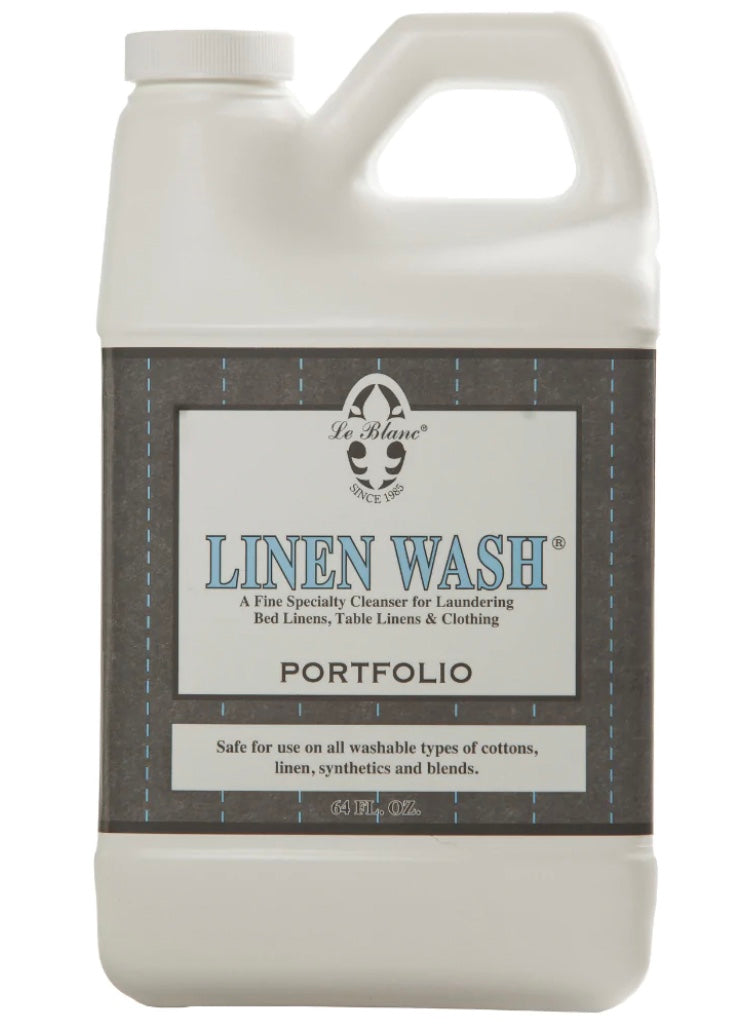 Linen Wash-Portfolio
