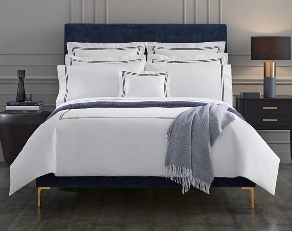 Grande Hotel Duvet & Sham Collection