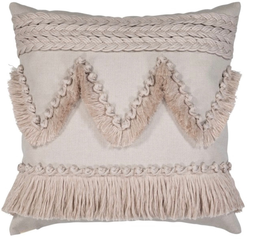 Tavarua Linen Pillow