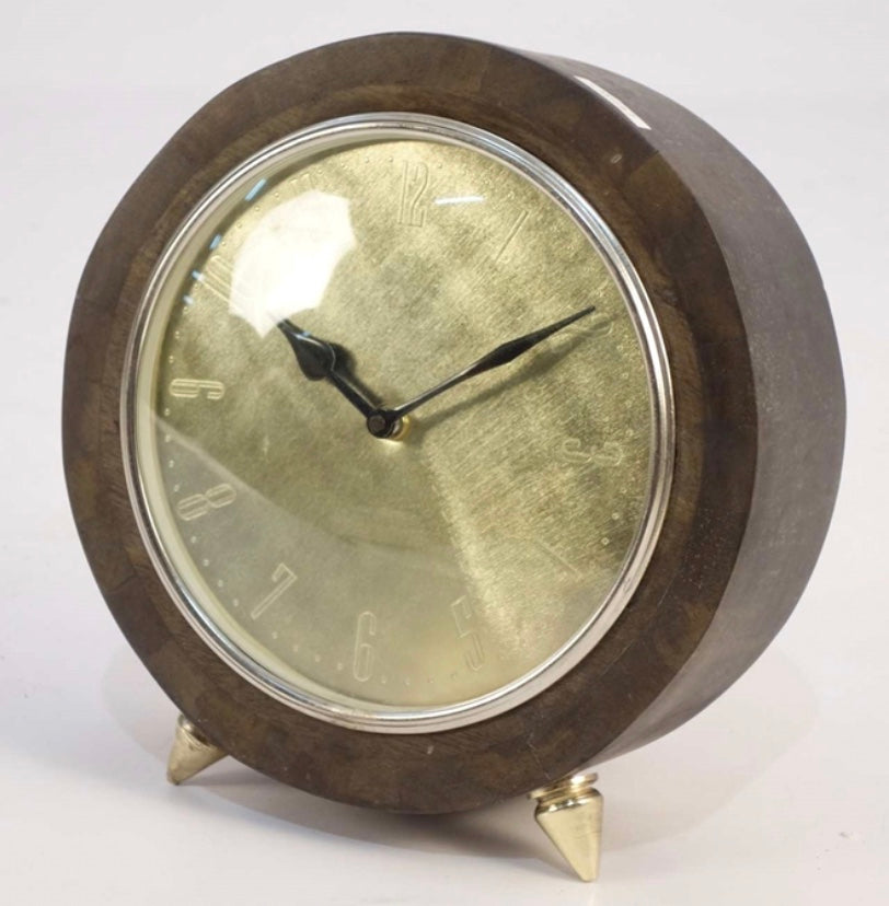 Reloj Oscuro Mantle Clock