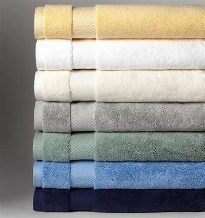 Bello Cotton Towel Collection