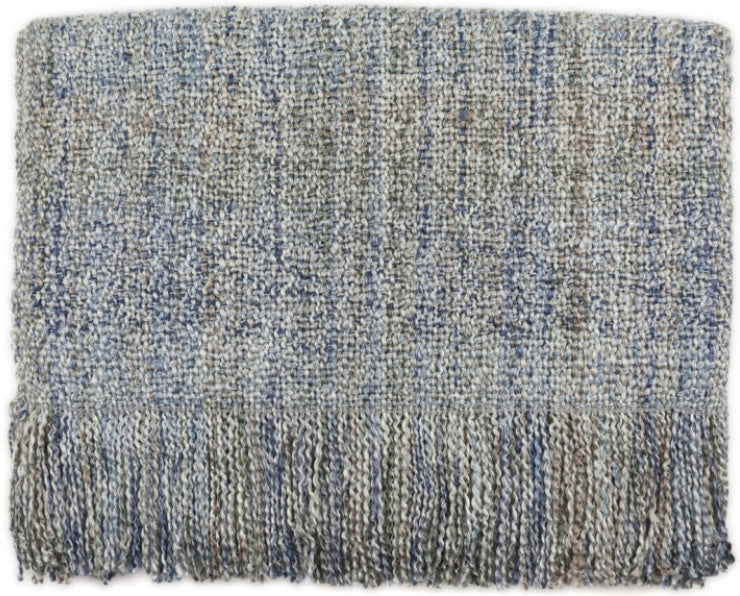 Dartmouth Throw 45x70"