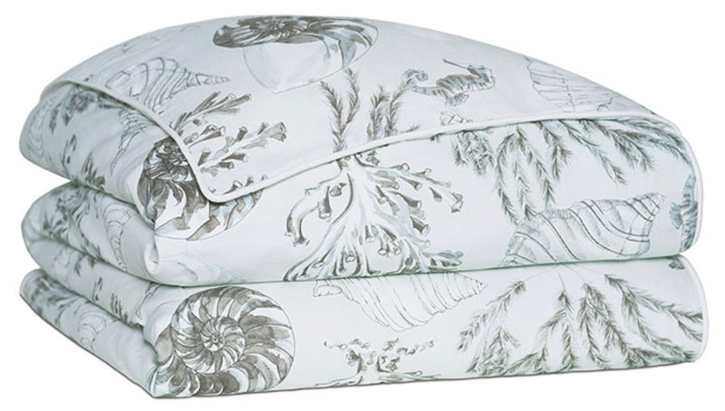 Nerida Hand Tacked Comforter-114x98"