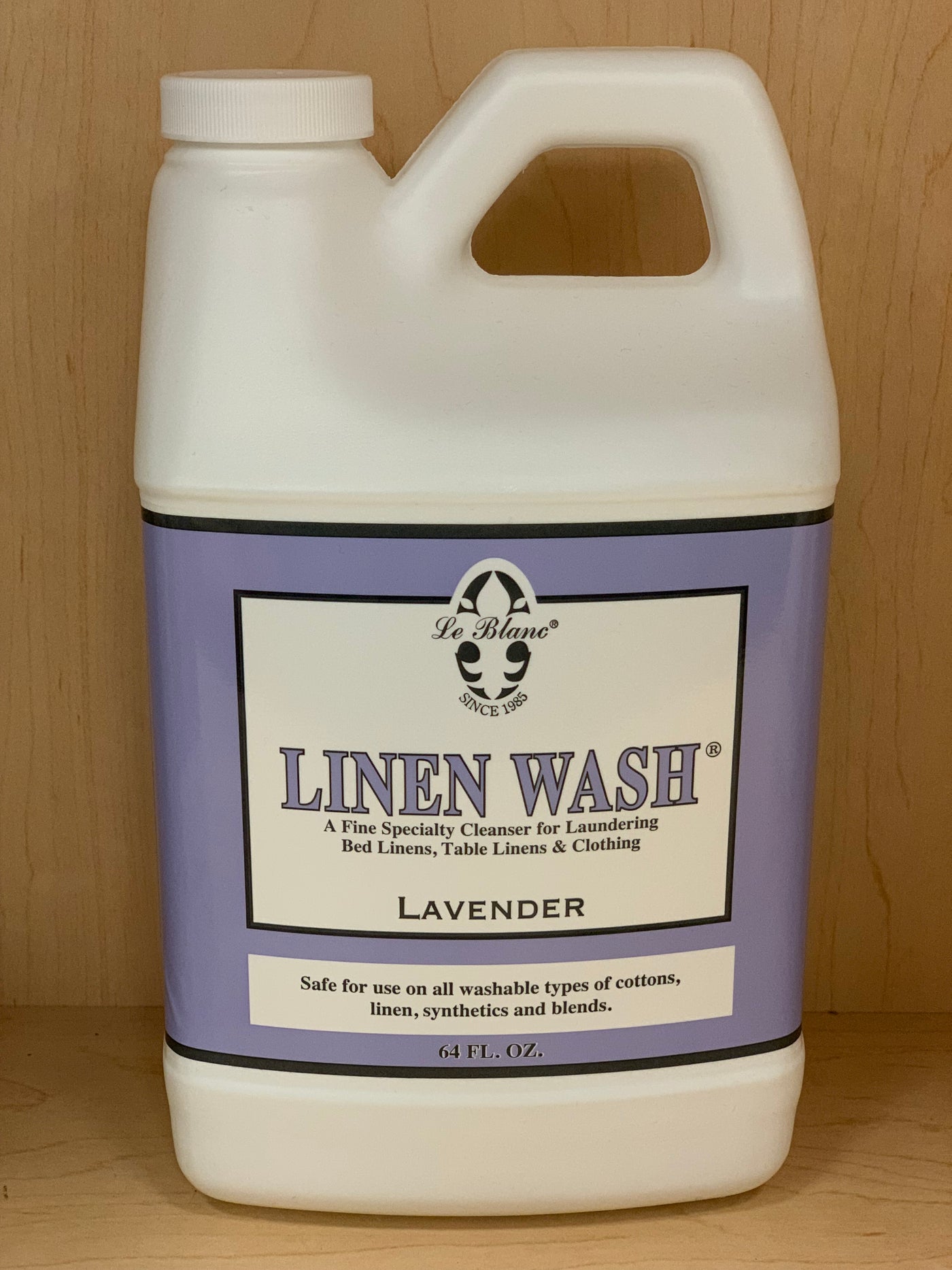 Linen Cleaner Linen Wash – Suite Luxury of Naples