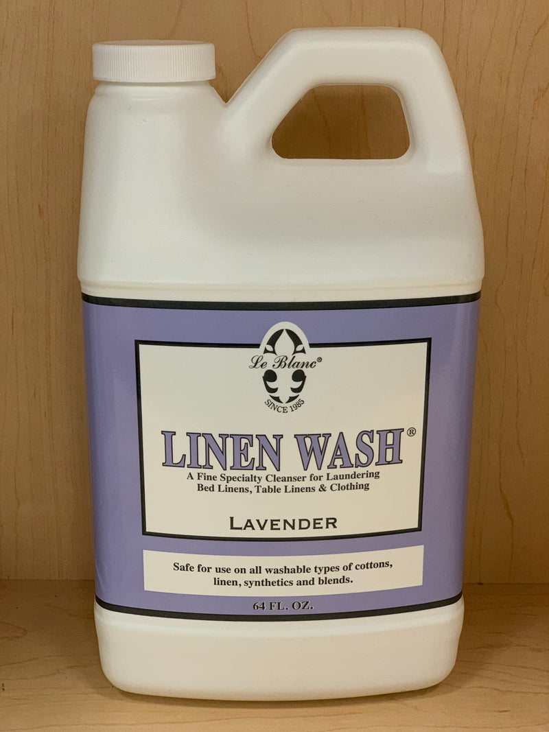 Linen Wash