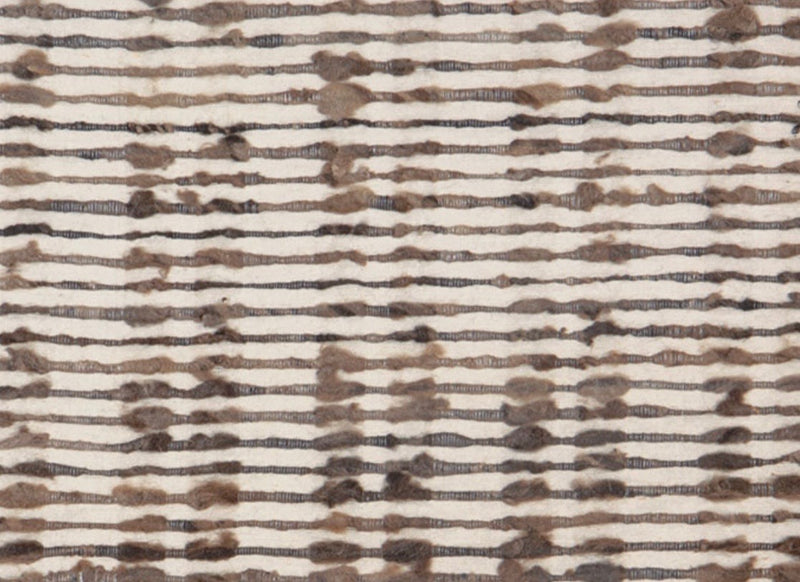 King Bed Scarf in Belin Pebble 30" x 105"