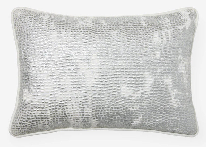 Bisce Pillow 12" x 18"