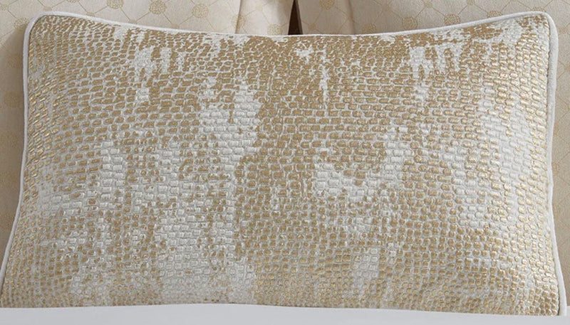 Bisce Pillow 12" x 18"