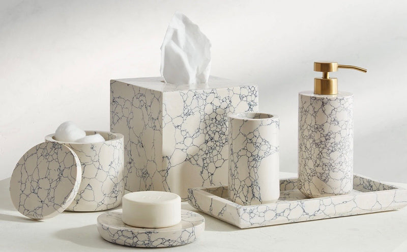 Tramonti Bath Accessories