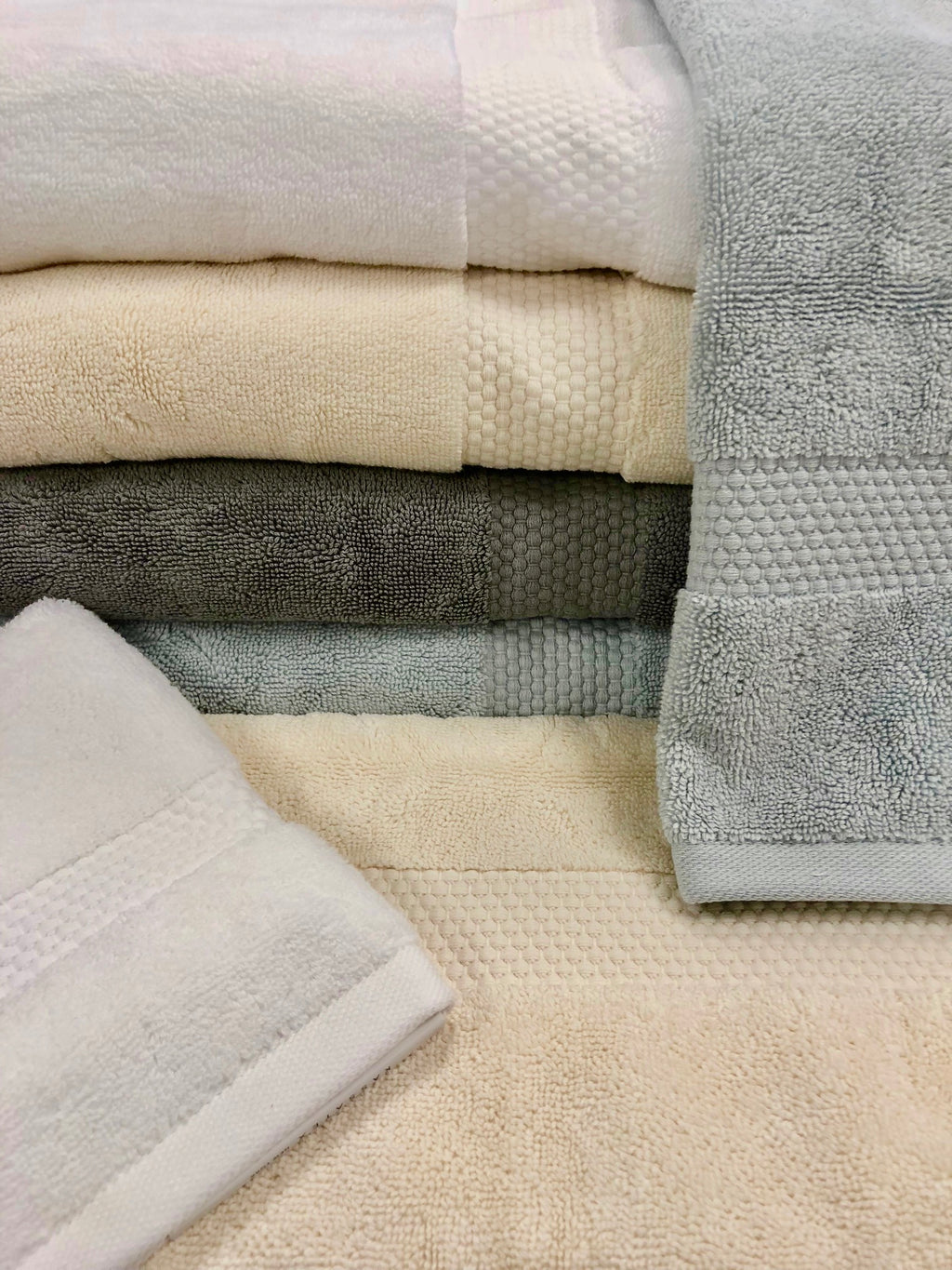 Atelier Turkish Towel Collection